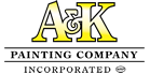 A&K Painting Company, Inc.